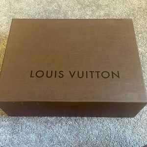 Louis Vuitton crossbody, limited edition berry color